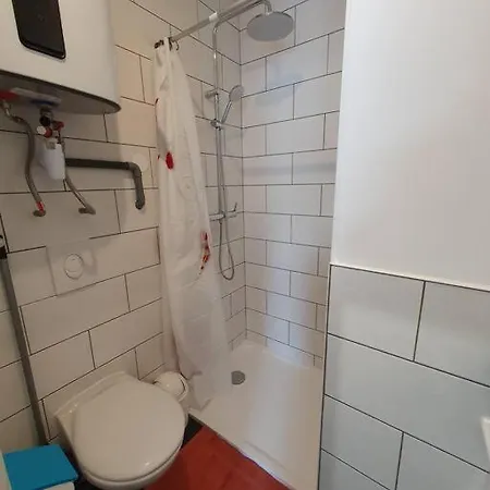 Studio Coquelicot Apartment *